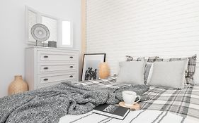 Apartament Biała Perła